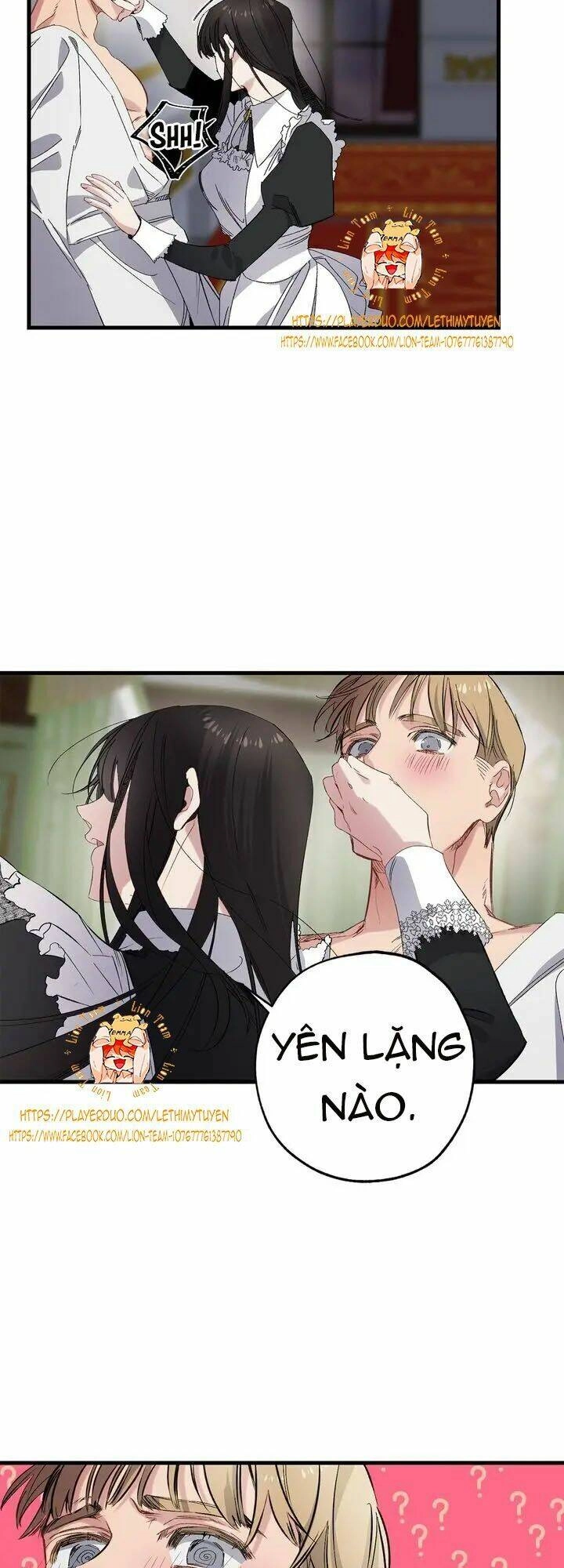 Tình Điên Dại Chapter 57 - 15