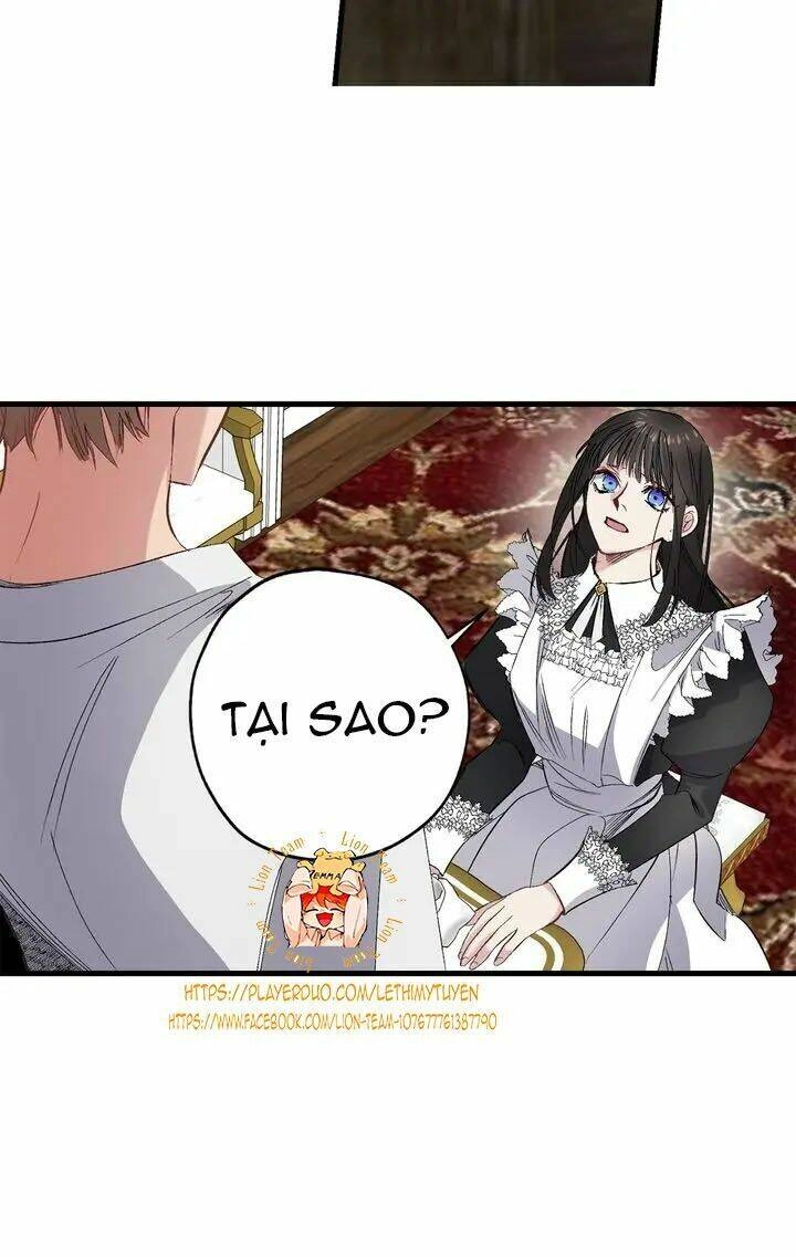 Tình Điên Dại Chapter 57 - 18