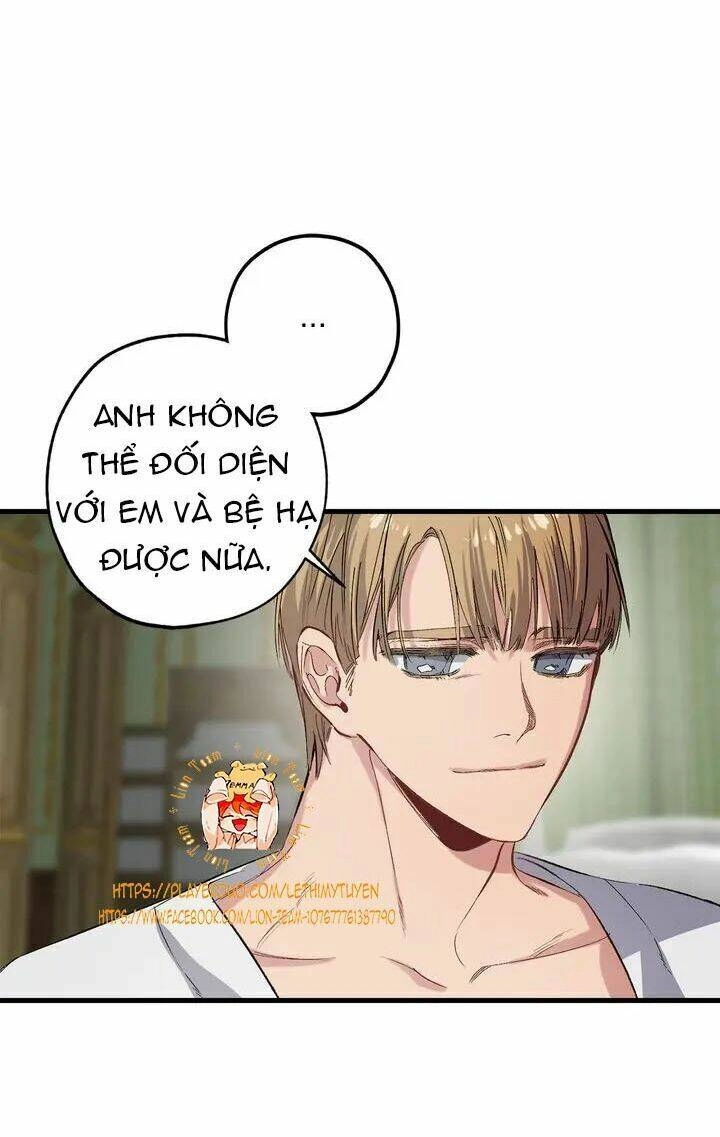 Tình Điên Dại Chapter 57 - 19