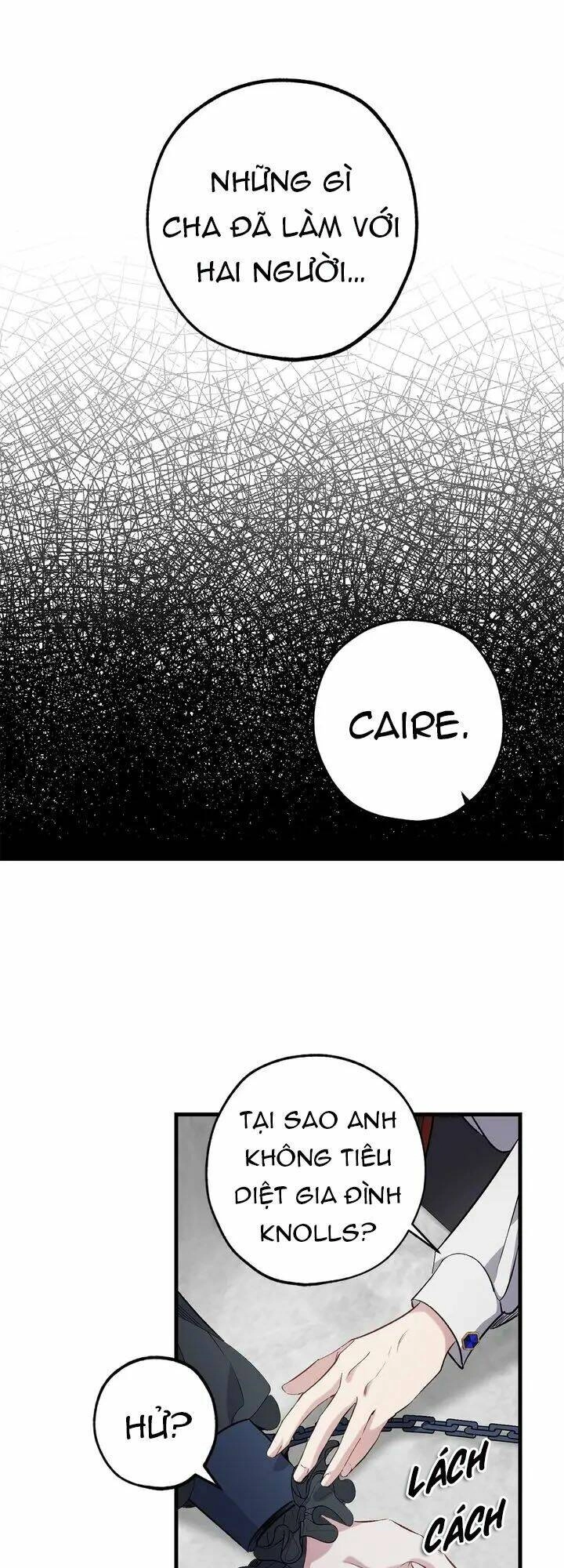 Tình Điên Dại Chapter 57 - 20