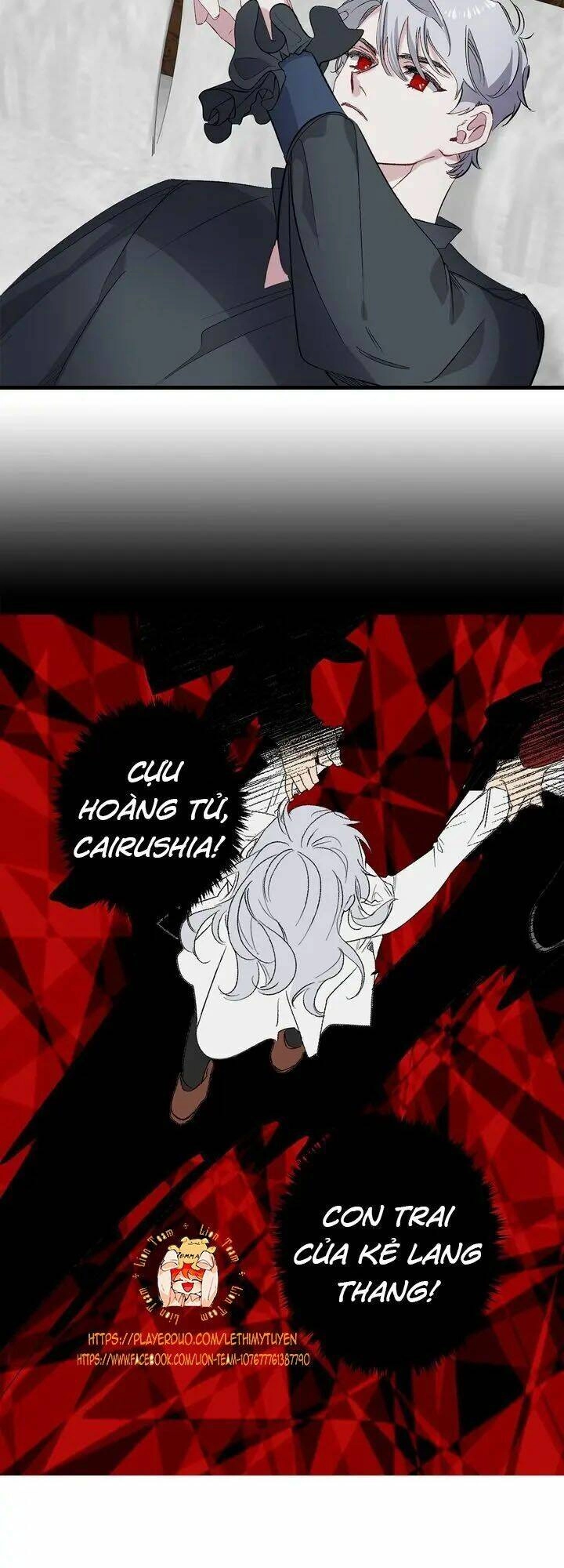 Tình Điên Dại Chapter 57 - 24