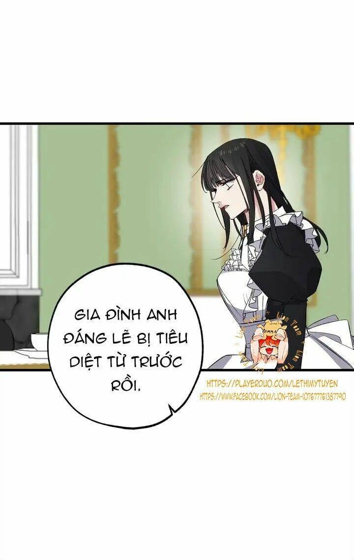 Tình Điên Dại Chapter 57 - 27