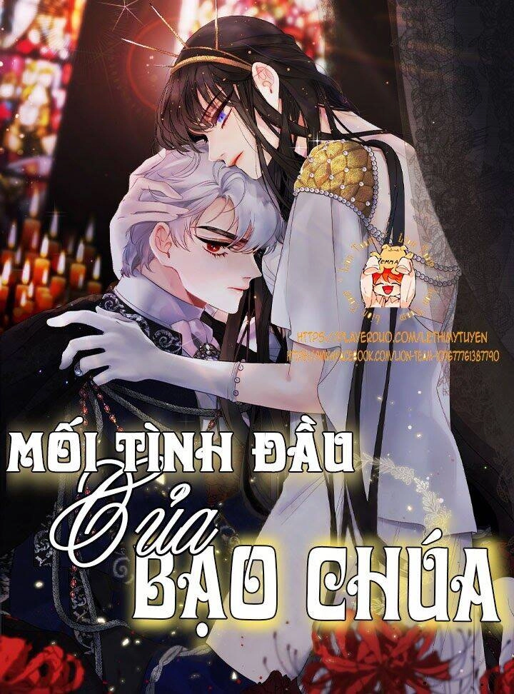 Tình Điên Dại Chapter 58 - 1