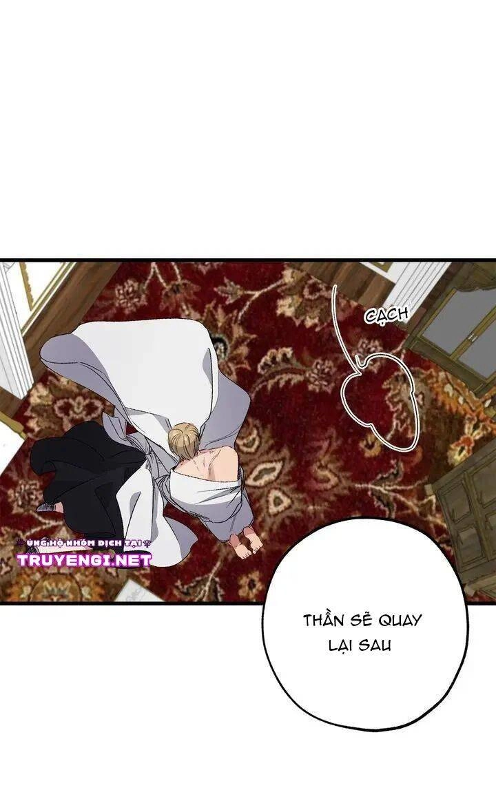 Tình Điên Dại Chapter 58 - 11