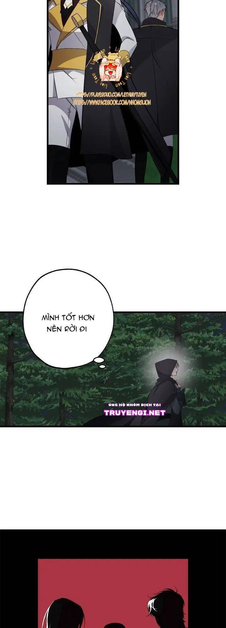 Tình Điên Dại Chapter 58 - 15