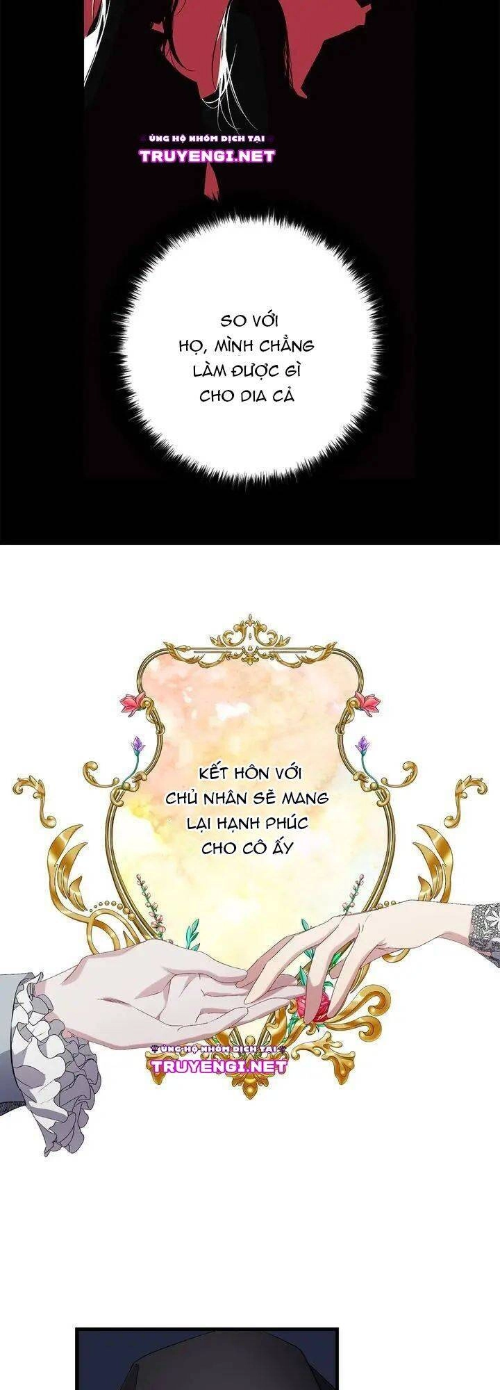 Tình Điên Dại Chapter 58 - 16