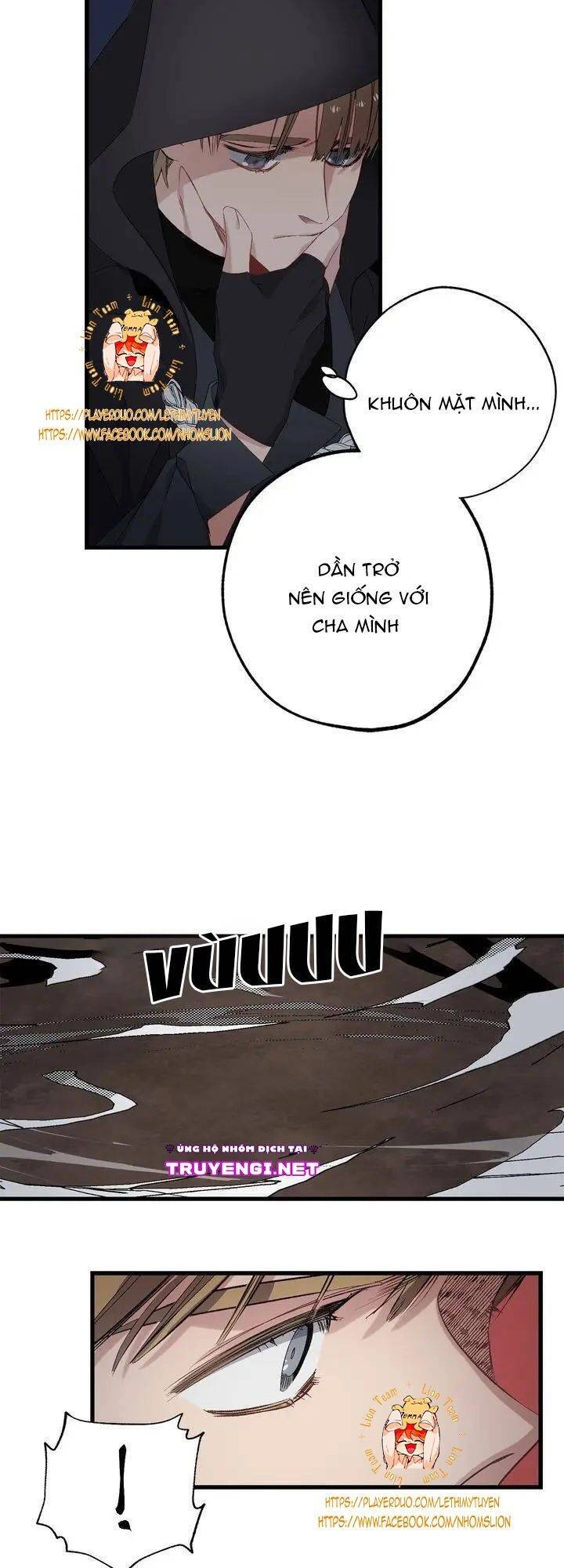 Tình Điên Dại Chapter 58 - 17