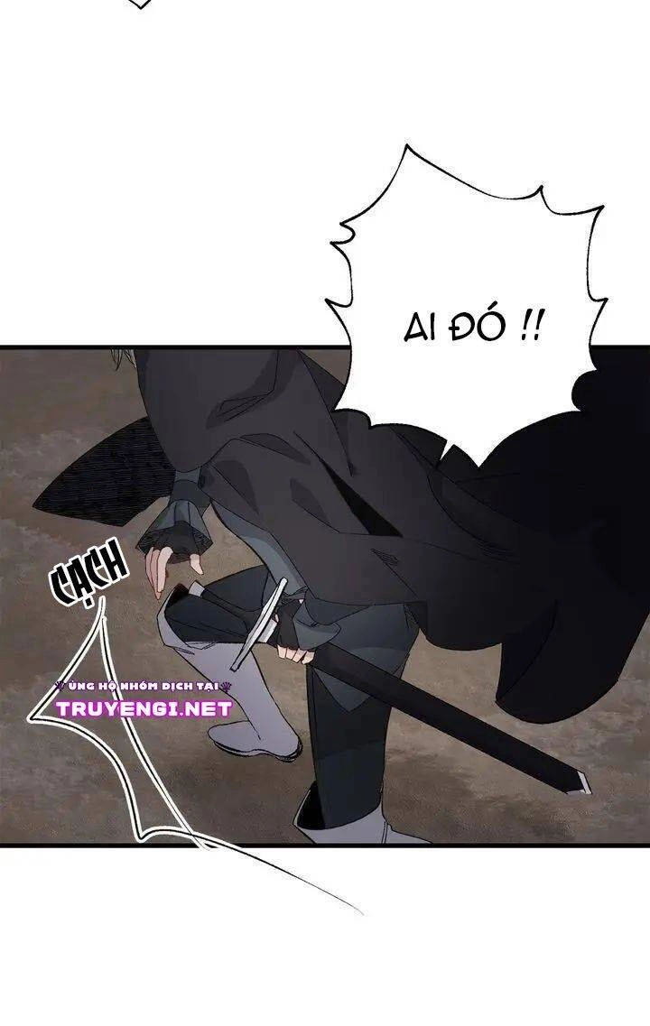 Tình Điên Dại Chapter 58 - 18