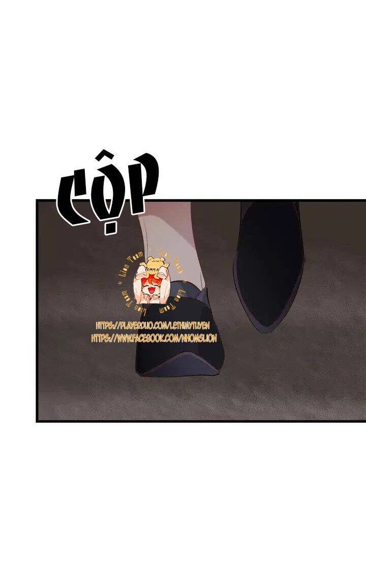 Tình Điên Dại Chapter 58 - 19