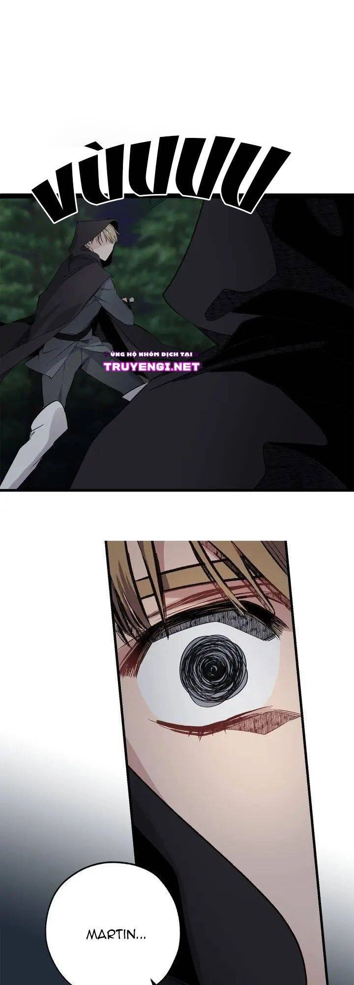 Tình Điên Dại Chapter 58 - 20