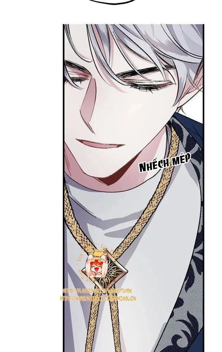 Tình Điên Dại Chapter 58 - 26