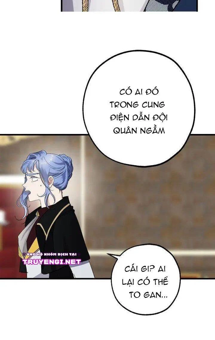 Tình Điên Dại Chapter 58 - 27