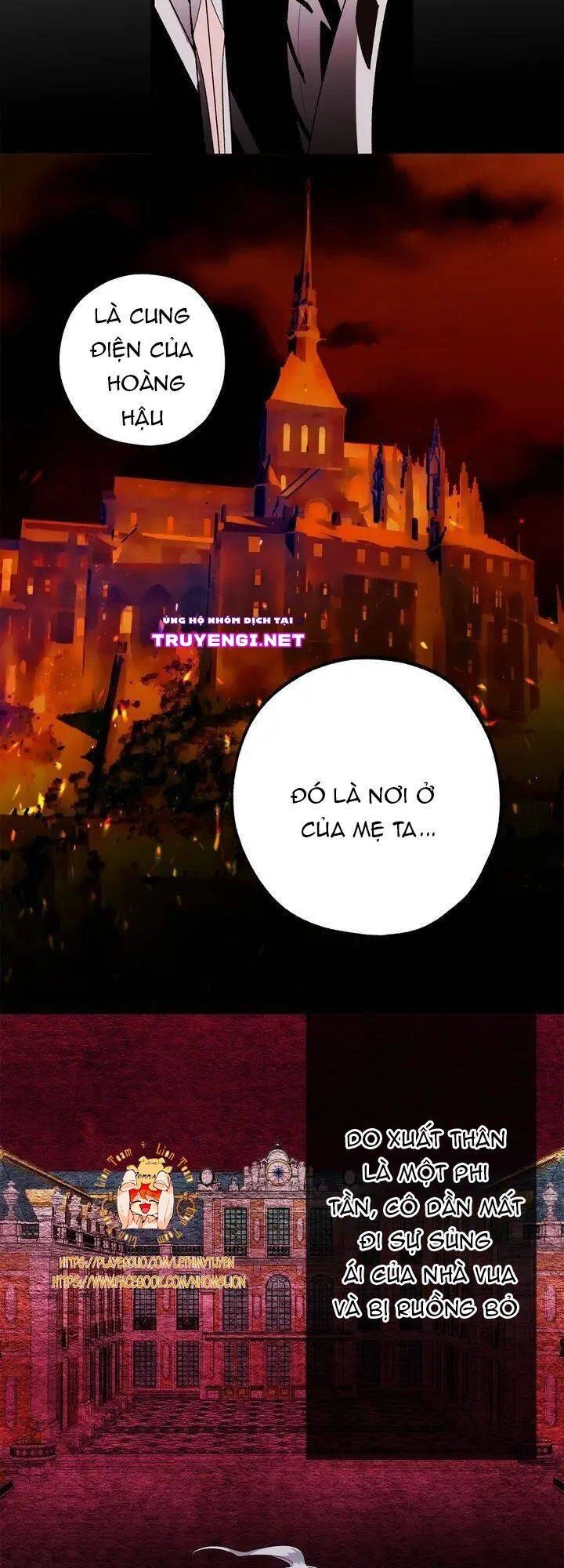 Tình Điên Dại Chapter 58 - 29