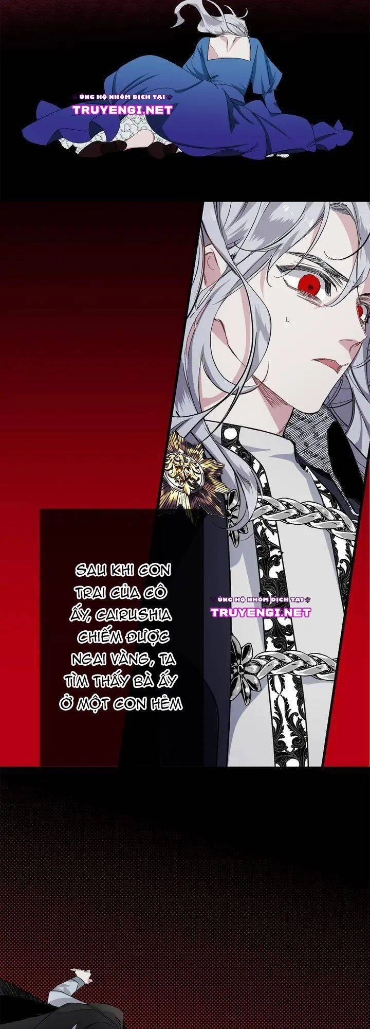 Tình Điên Dại Chapter 58 - 30