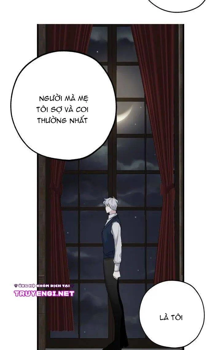 Tình Điên Dại Chapter 58 - 34