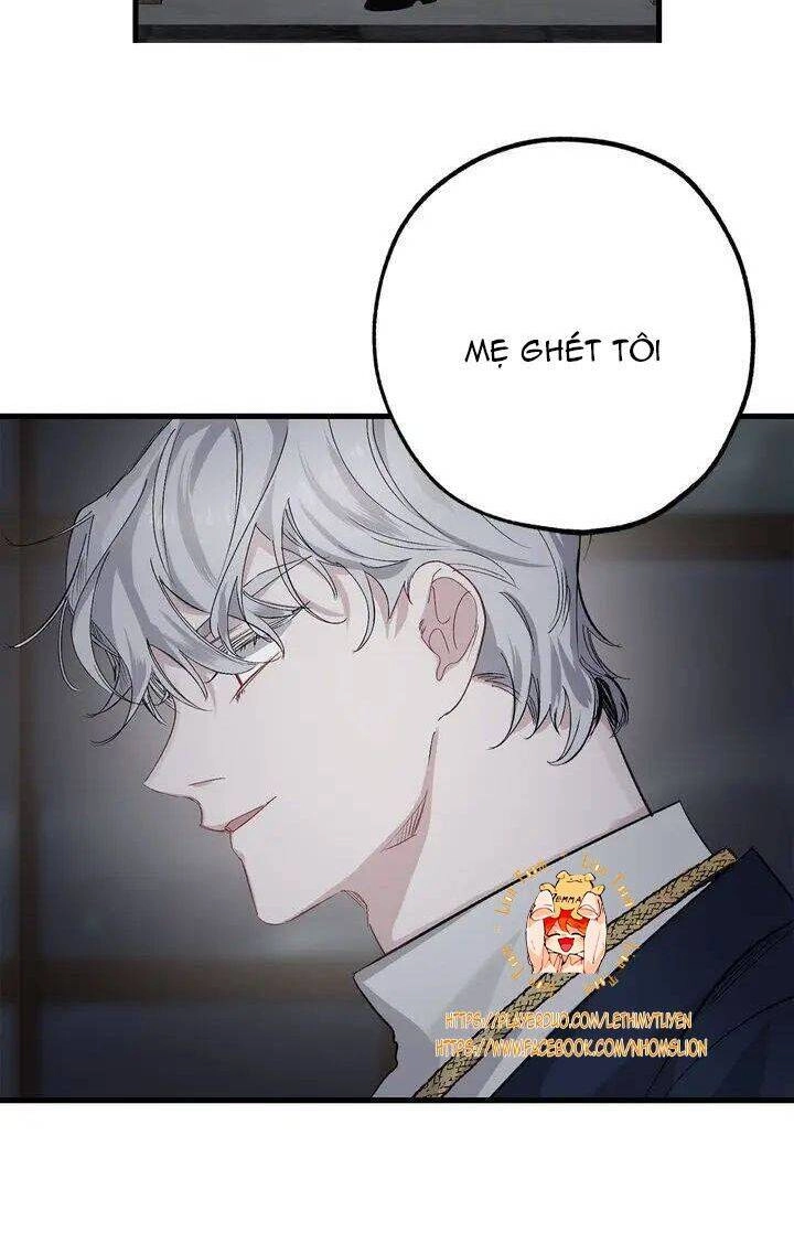 Tình Điên Dại Chapter 58 - 35