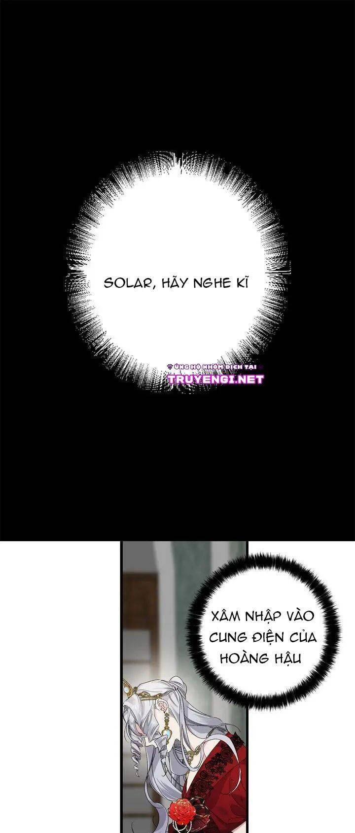 Tình Điên Dại Chapter 58 - 36