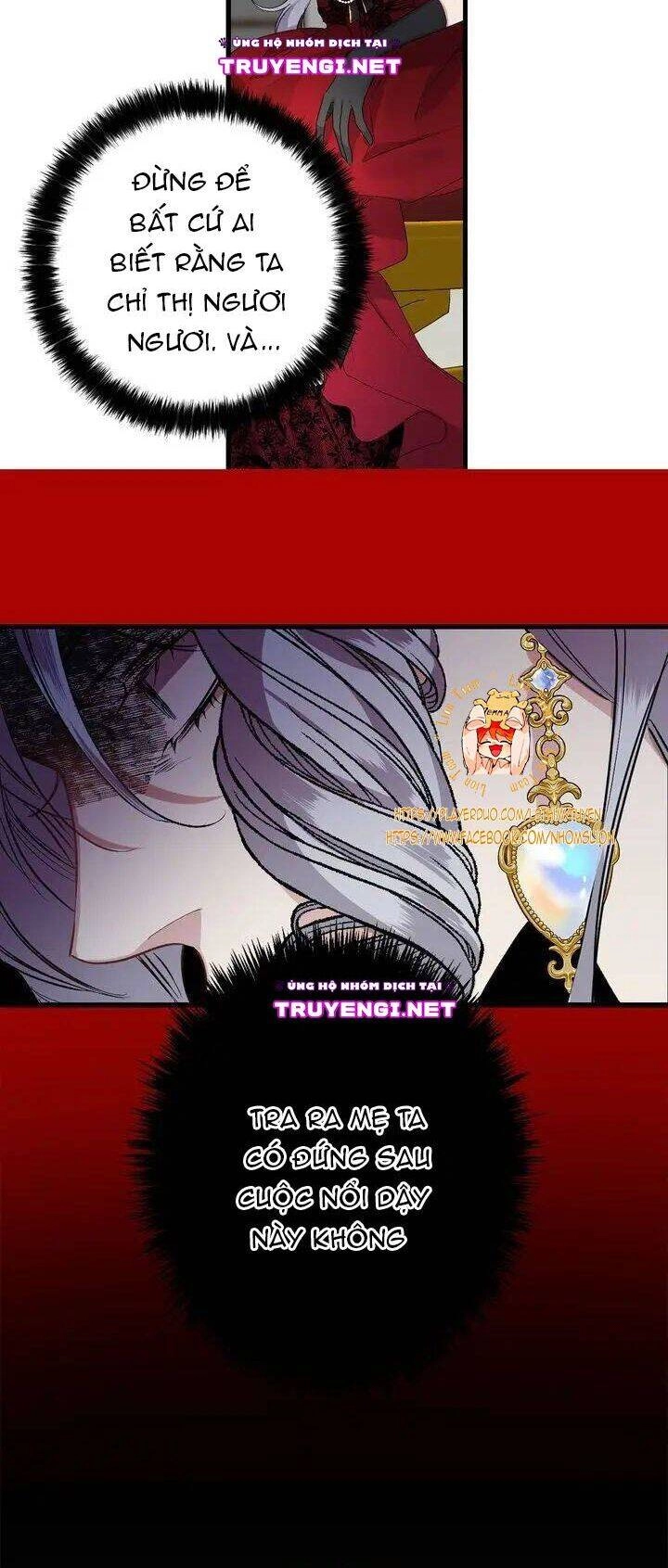 Tình Điên Dại Chapter 58 - 37