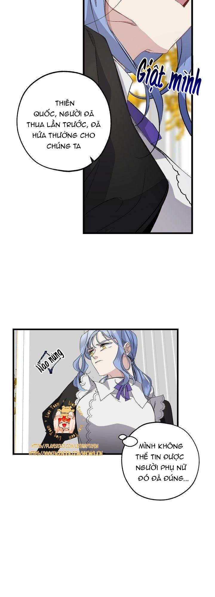 Tình Điên Dại Chapter 59 - 7