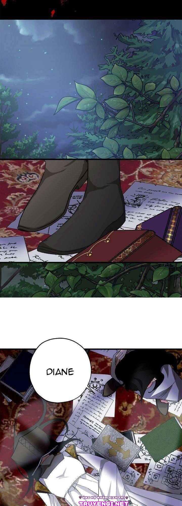 Tình Điên Dại Chapter 59 - 17