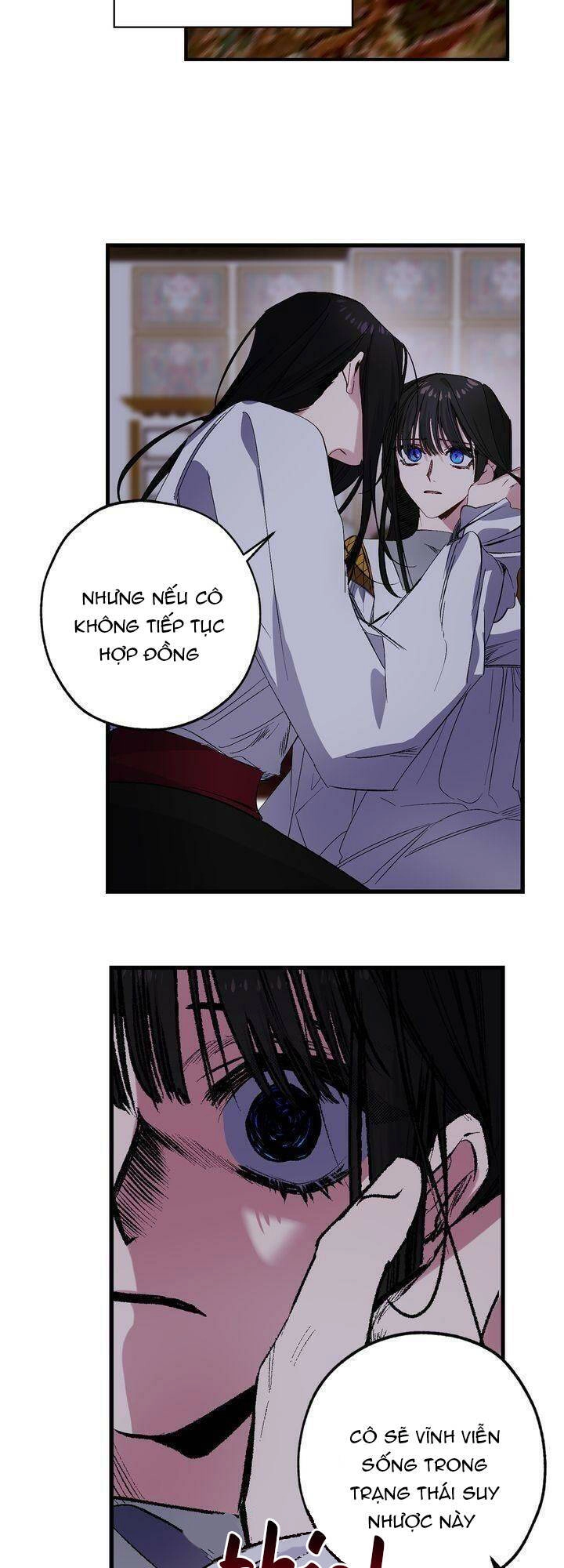 Tình Điên Dại Chapter 59 - 25