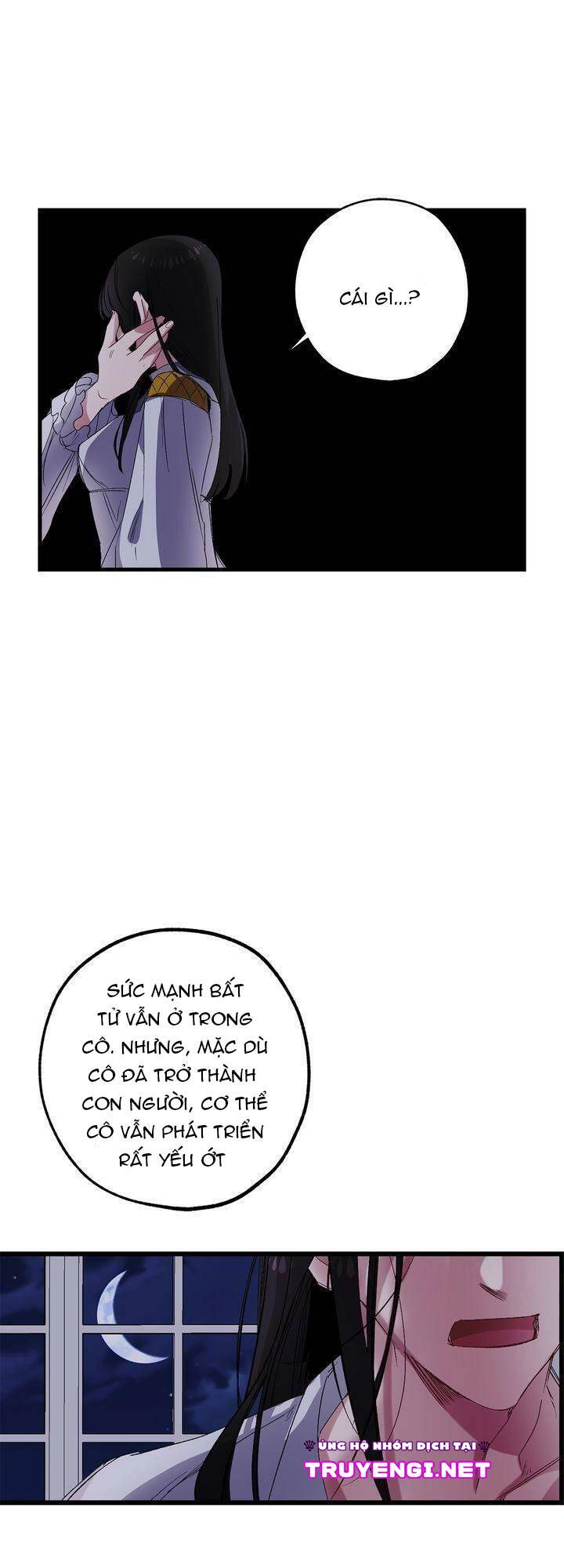 Tình Điên Dại Chapter 59 - 27