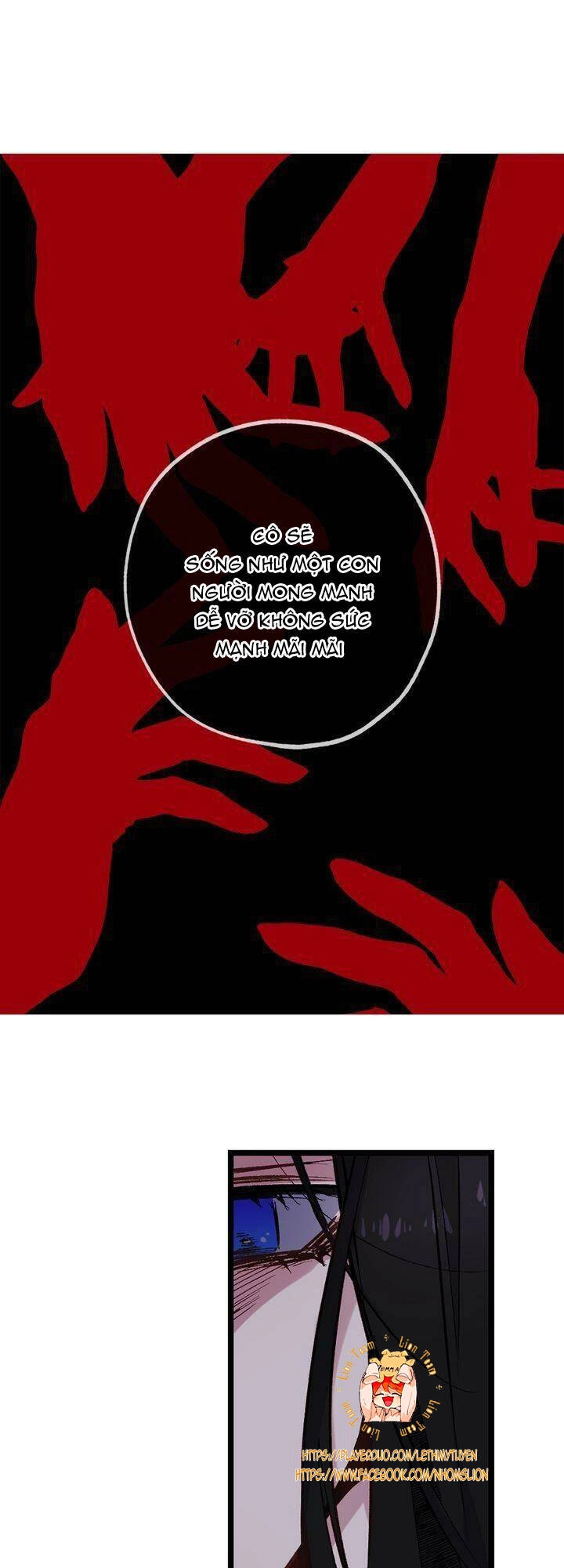 Tình Điên Dại Chapter 59 - 28