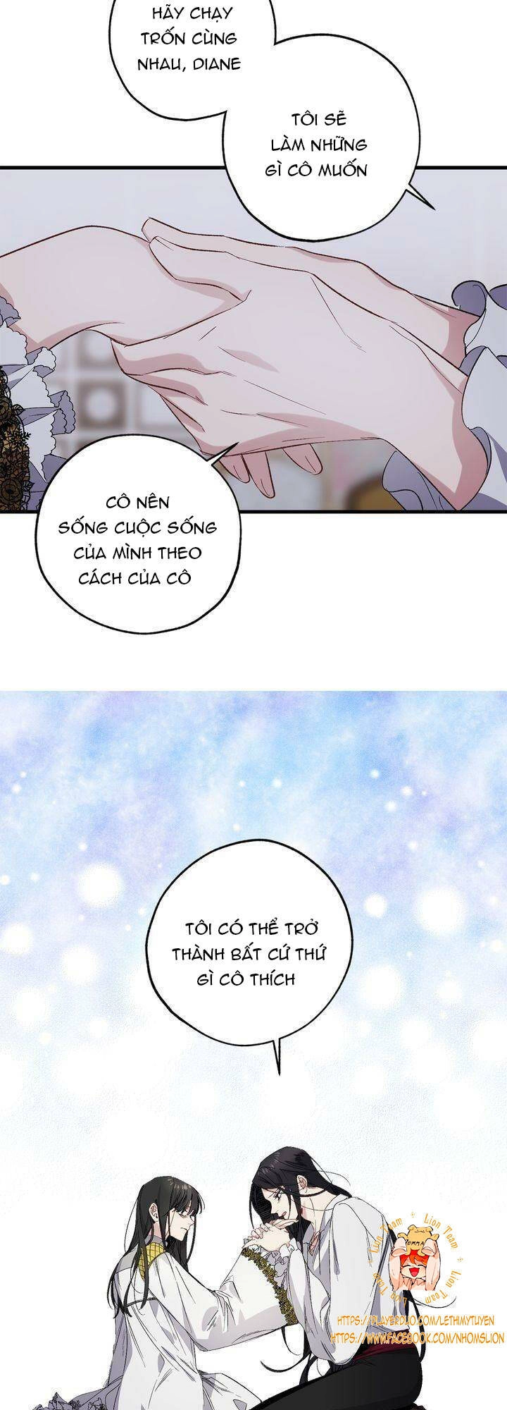 Tình Điên Dại Chapter 59 - 32