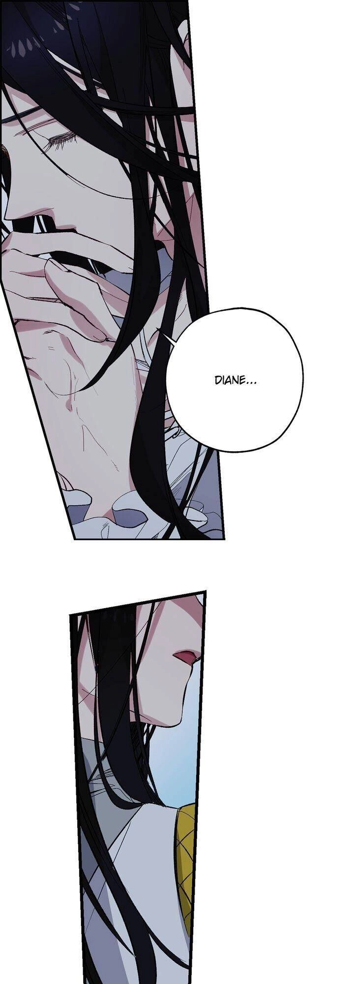 Tình Điên Dại Chapter 60 - 4