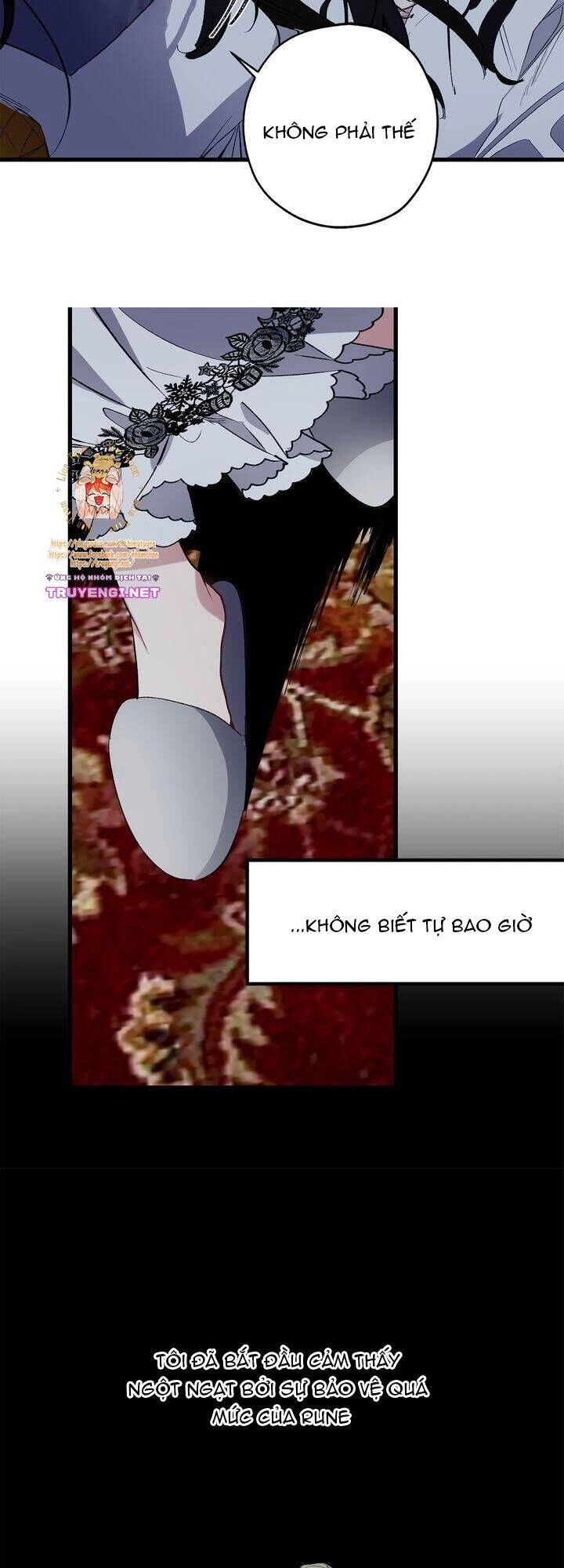 Tình Điên Dại Chapter 60 - 6