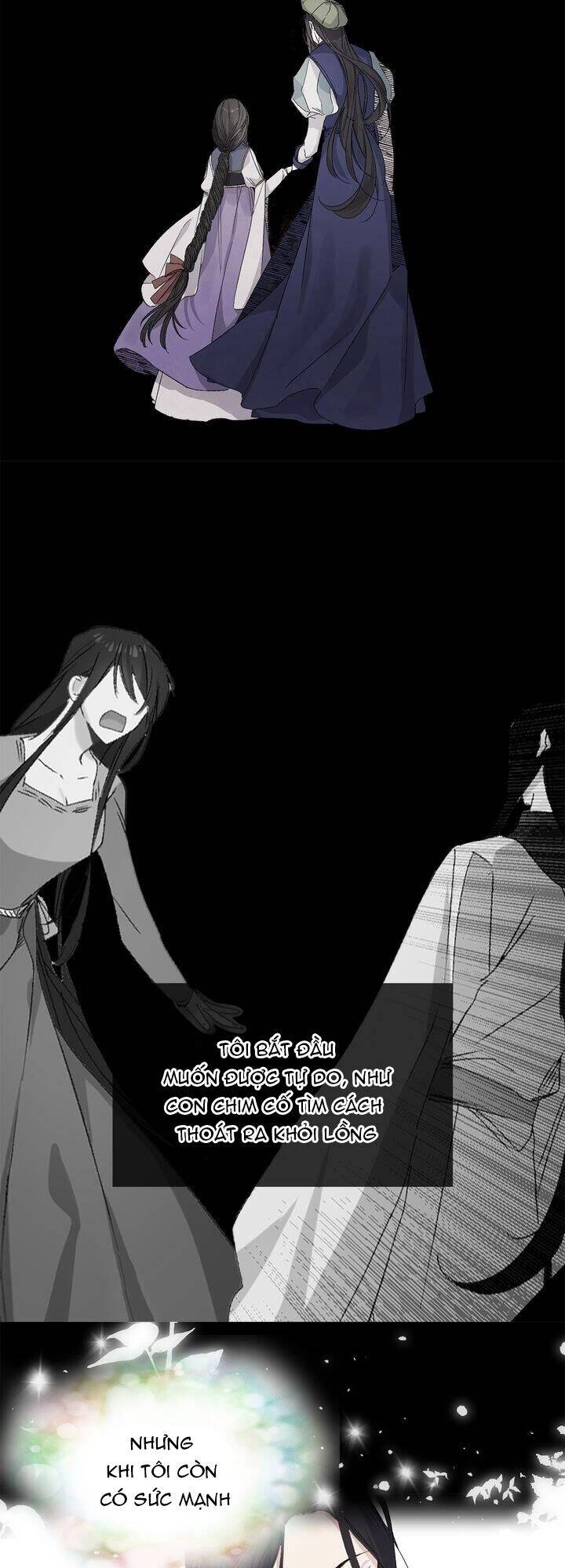 Tình Điên Dại Chapter 60 - 7