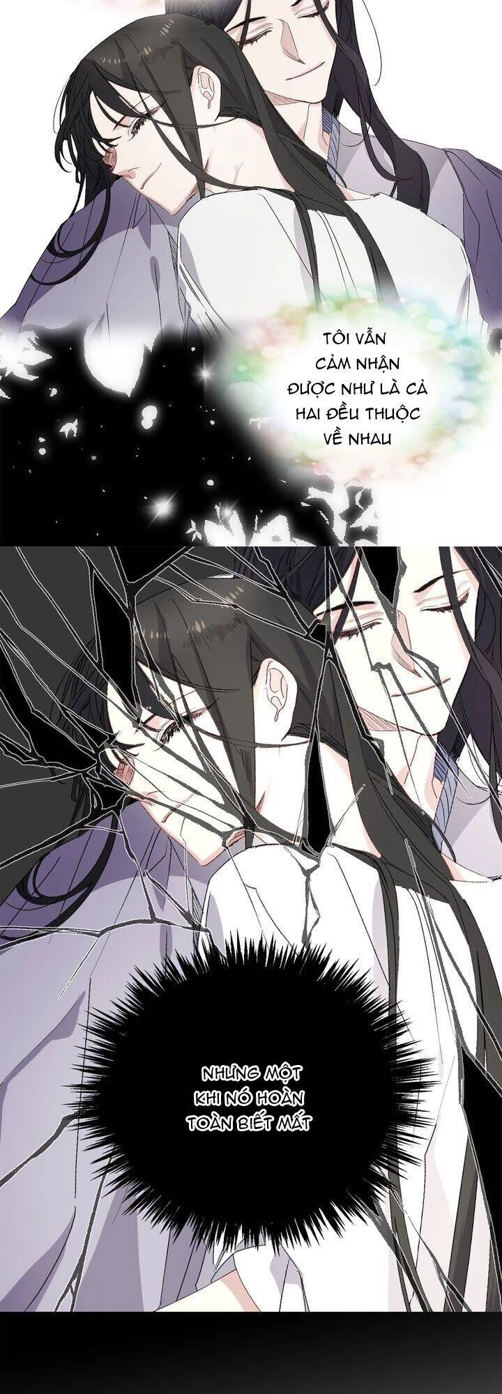 Tình Điên Dại Chapter 60 - 8