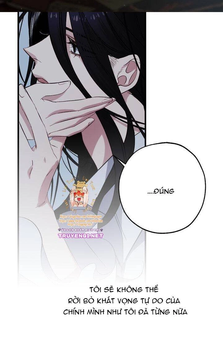 Tình Điên Dại Chapter 60 - 11