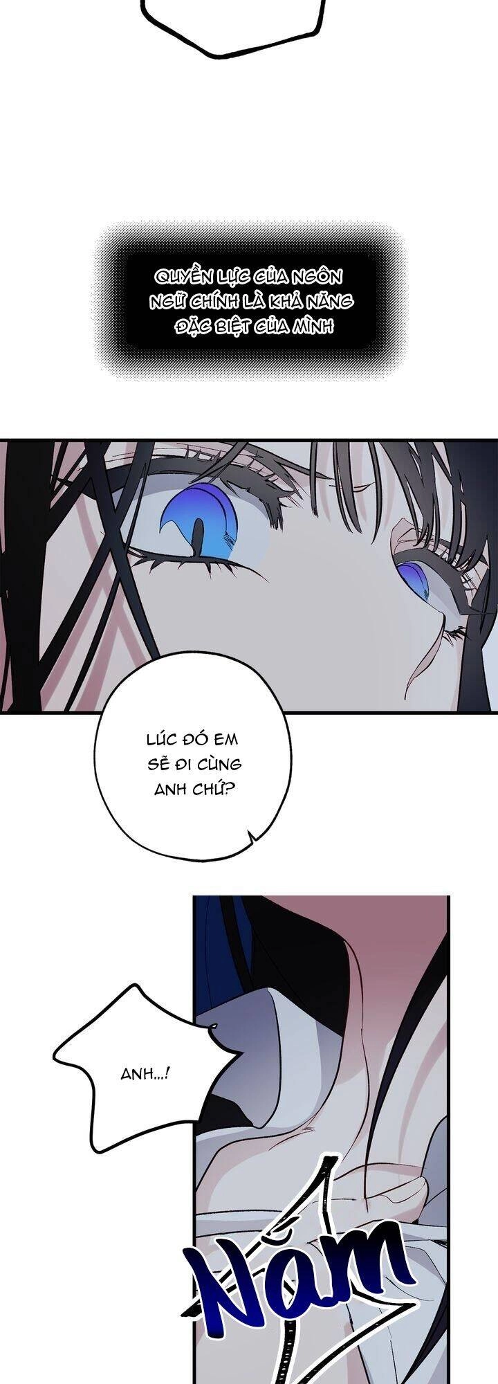 Tình Điên Dại Chapter 60 - 13