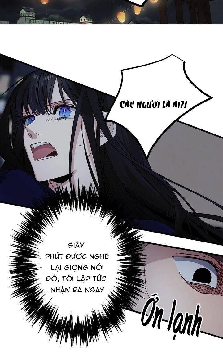 Tình Điên Dại Chapter 60 - 18