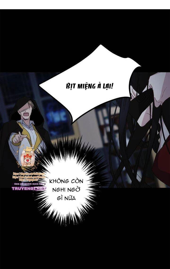 Tình Điên Dại Chapter 60 - 19