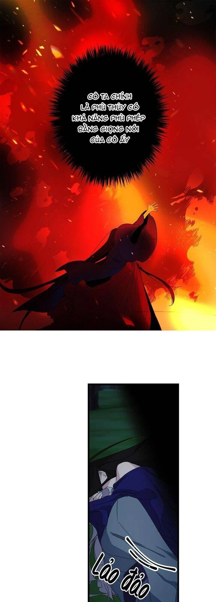 Tình Điên Dại Chapter 60 - 20