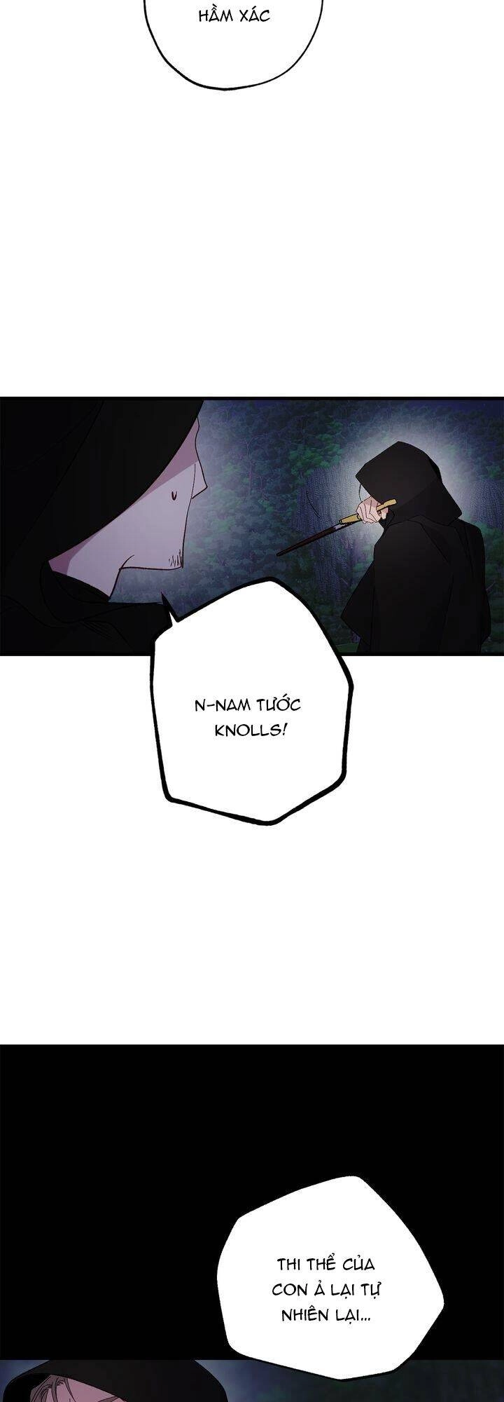 Tình Điên Dại Chapter 60 - 22