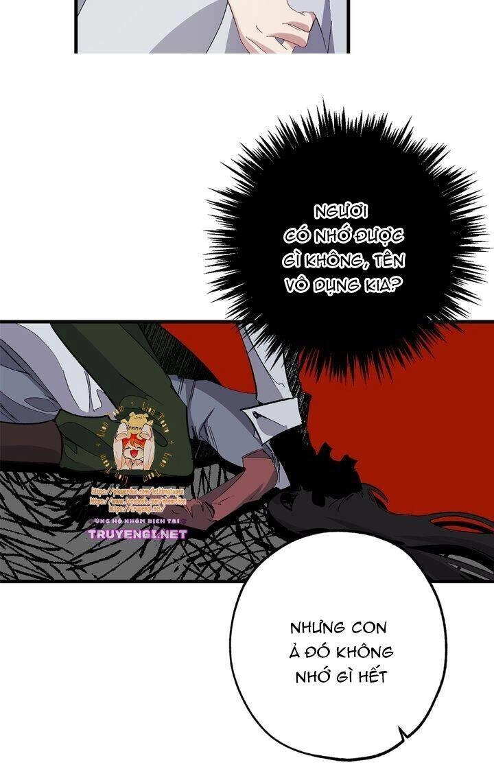 Tình Điên Dại Chapter 60 - 26