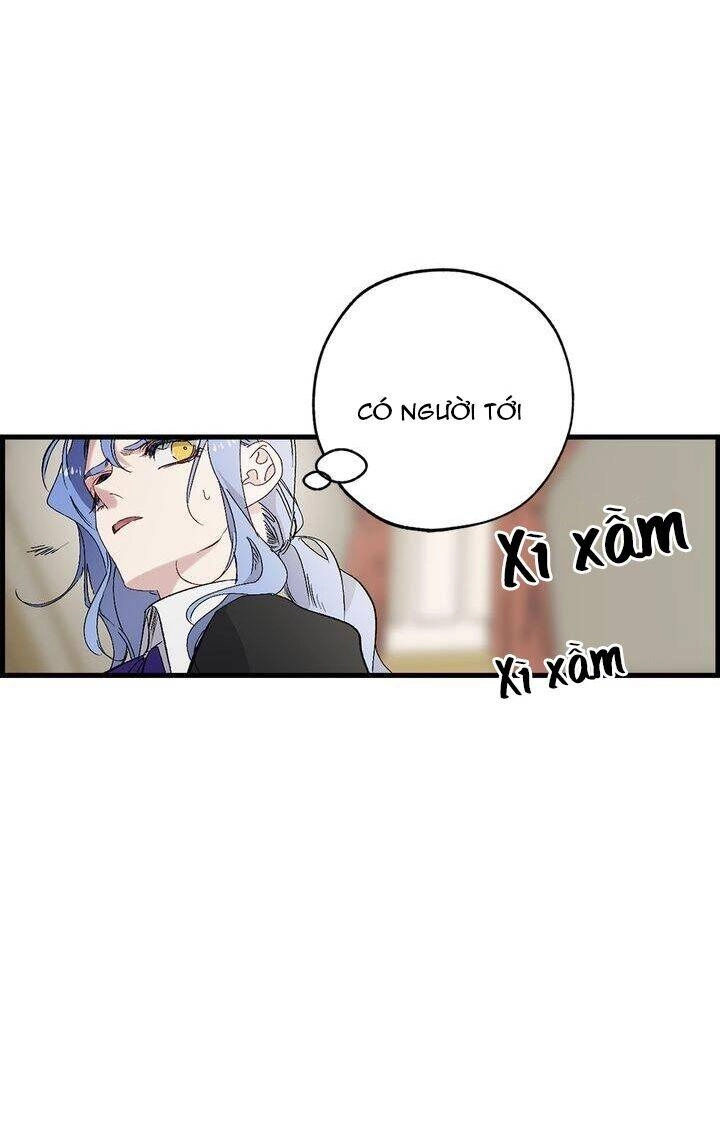 Tình Điên Dại Chapter 60 - 27