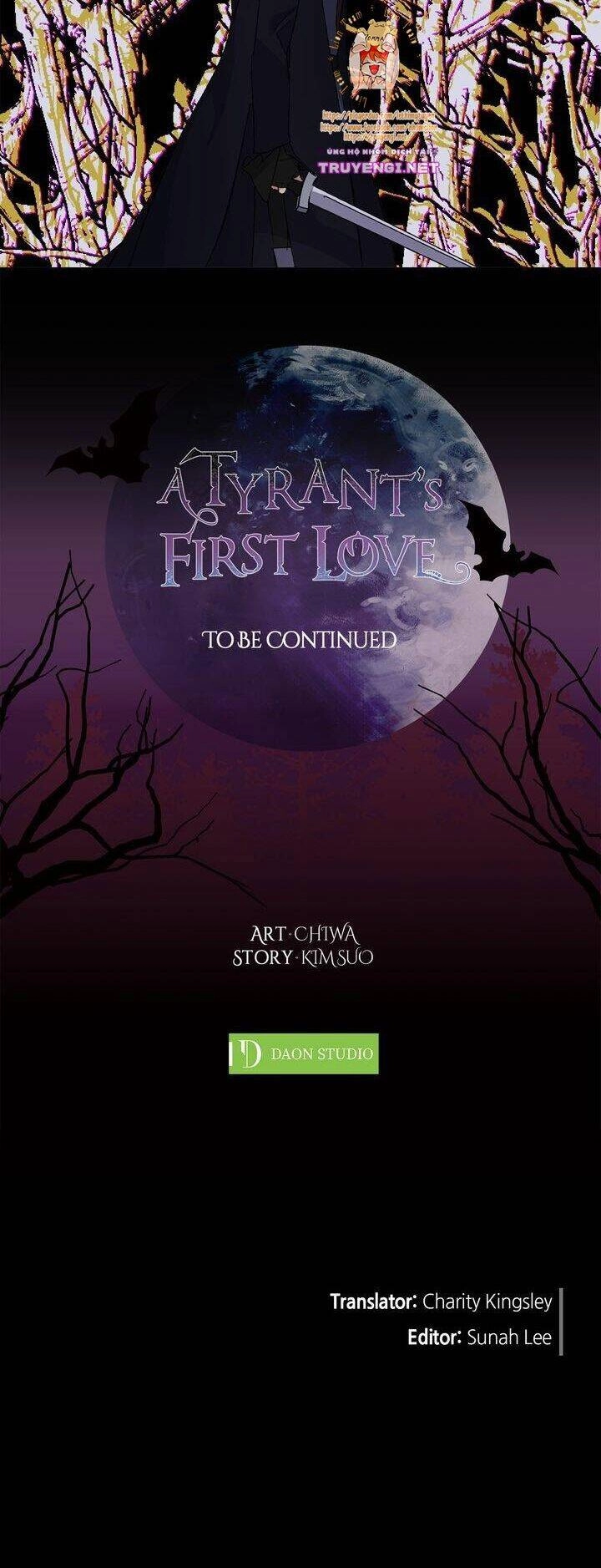 Tình Điên Dại Chapter 60 - 29