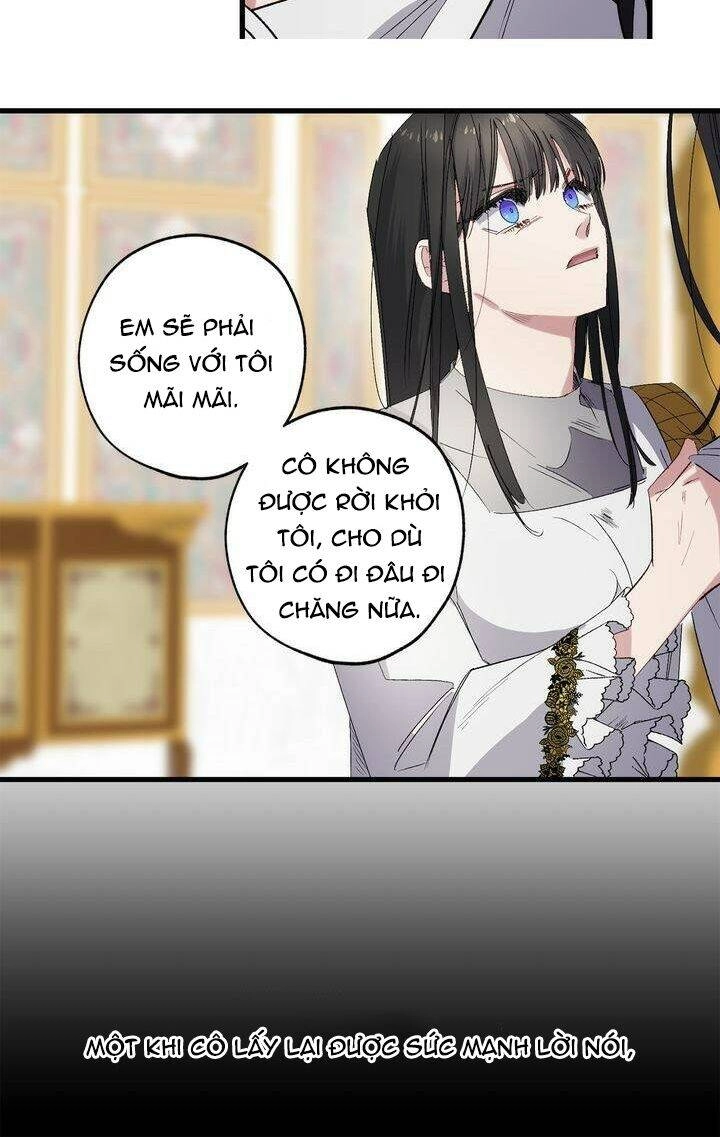 Tình Điên Dại Chapter 61 - 11