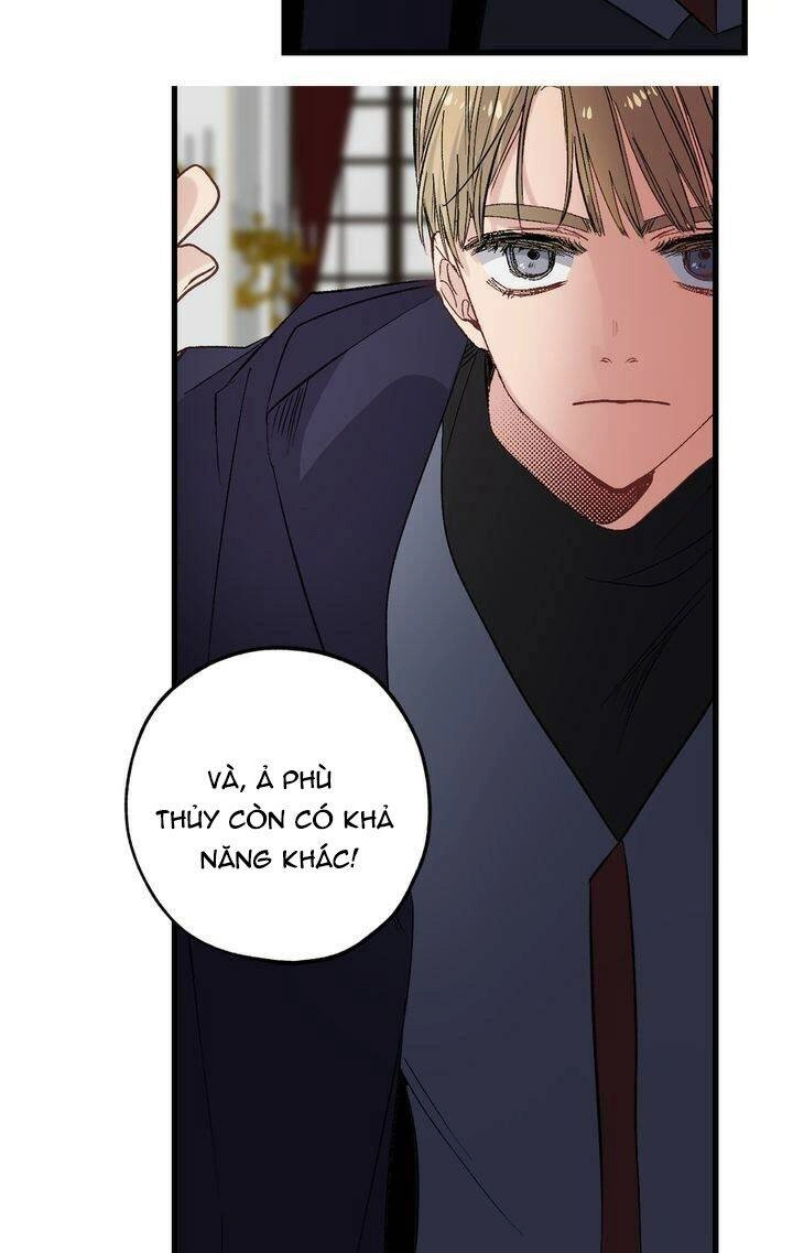 Tình Điên Dại Chapter 61 - 18