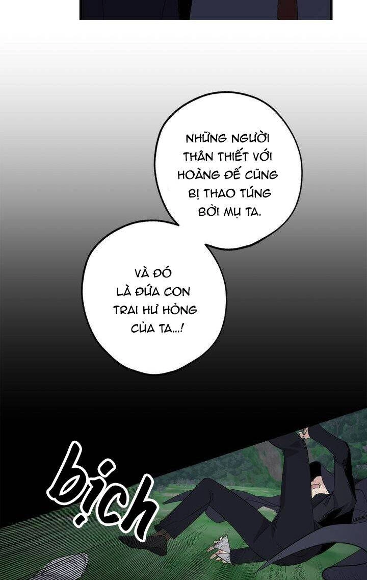 Tình Điên Dại Chapter 61 - 19