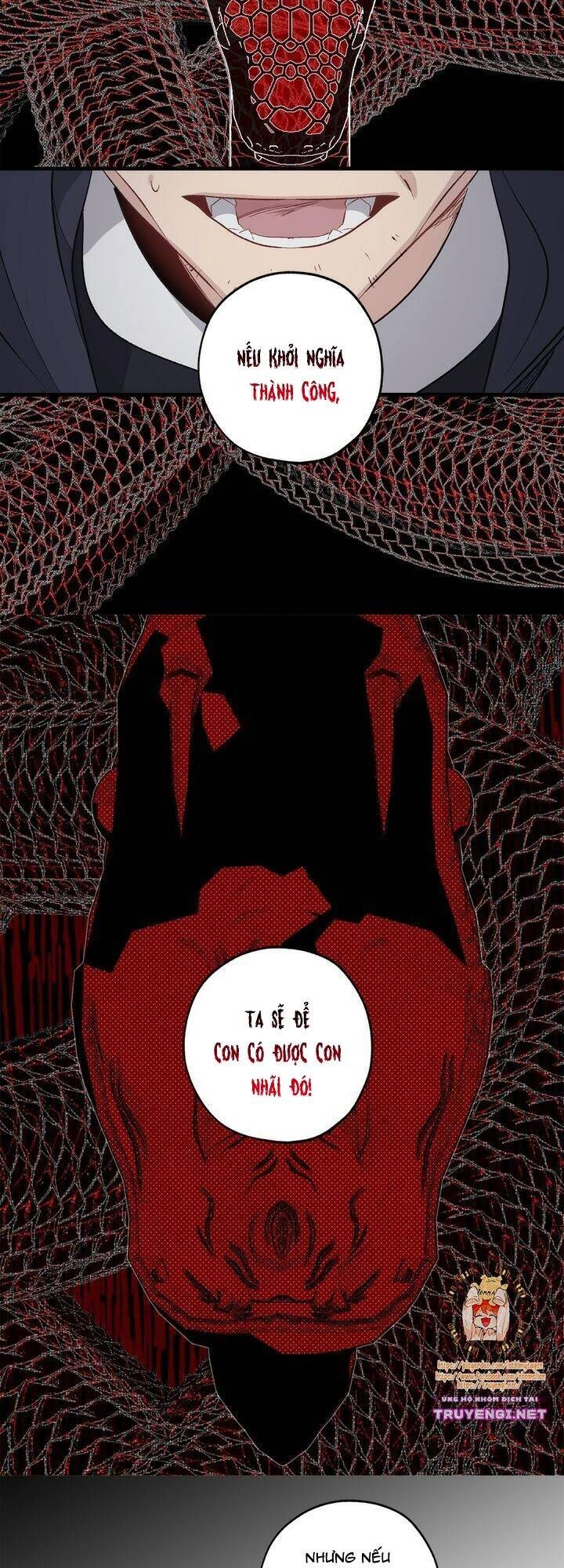 Tình Điên Dại Chapter 61 - 24