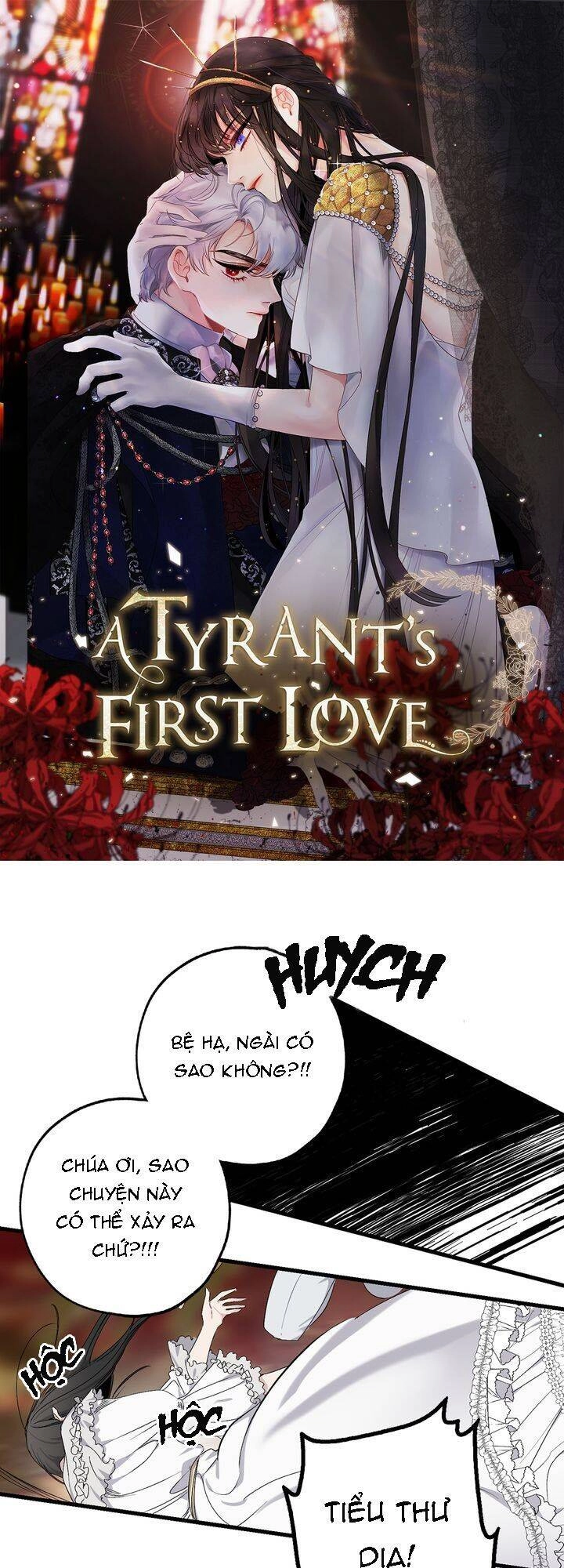 Tình Điên Dại Chapter 66 - 2