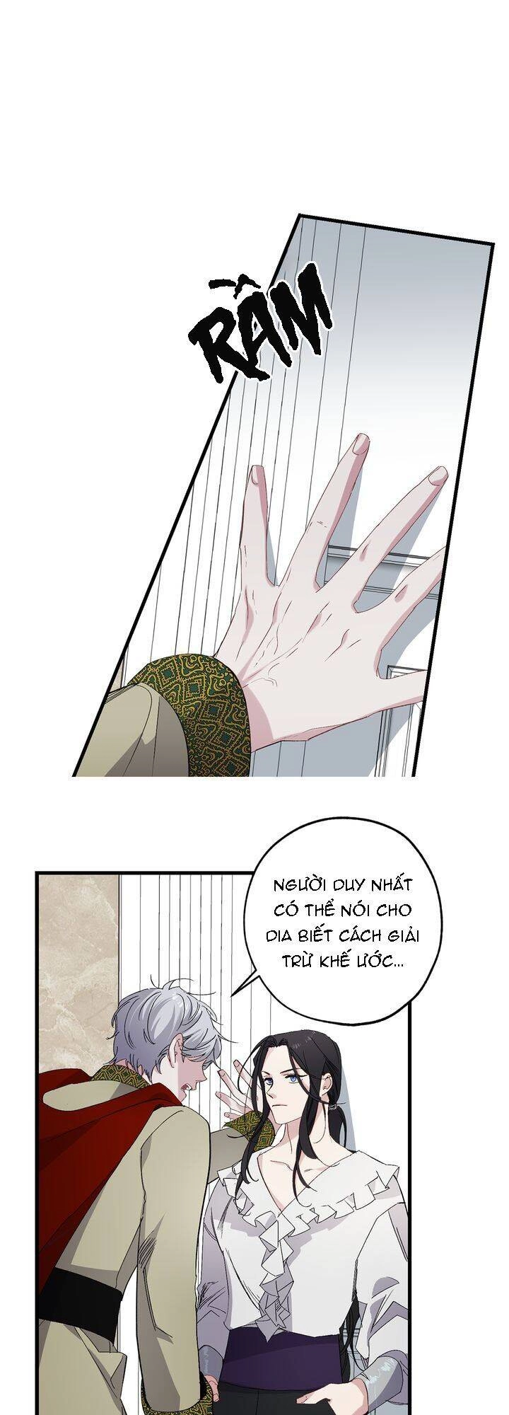 Tình Điên Dại Chapter 66 - 5