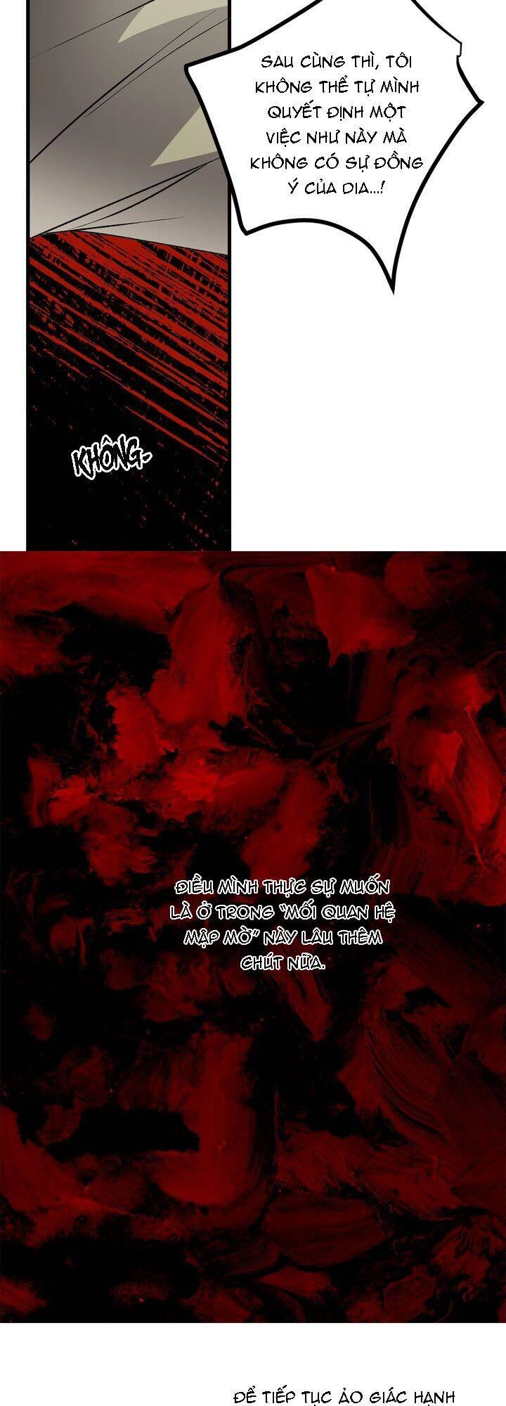 Tình Điên Dại Chapter 66 - 9