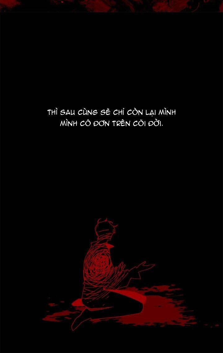 Tình Điên Dại Chapter 66 - 12