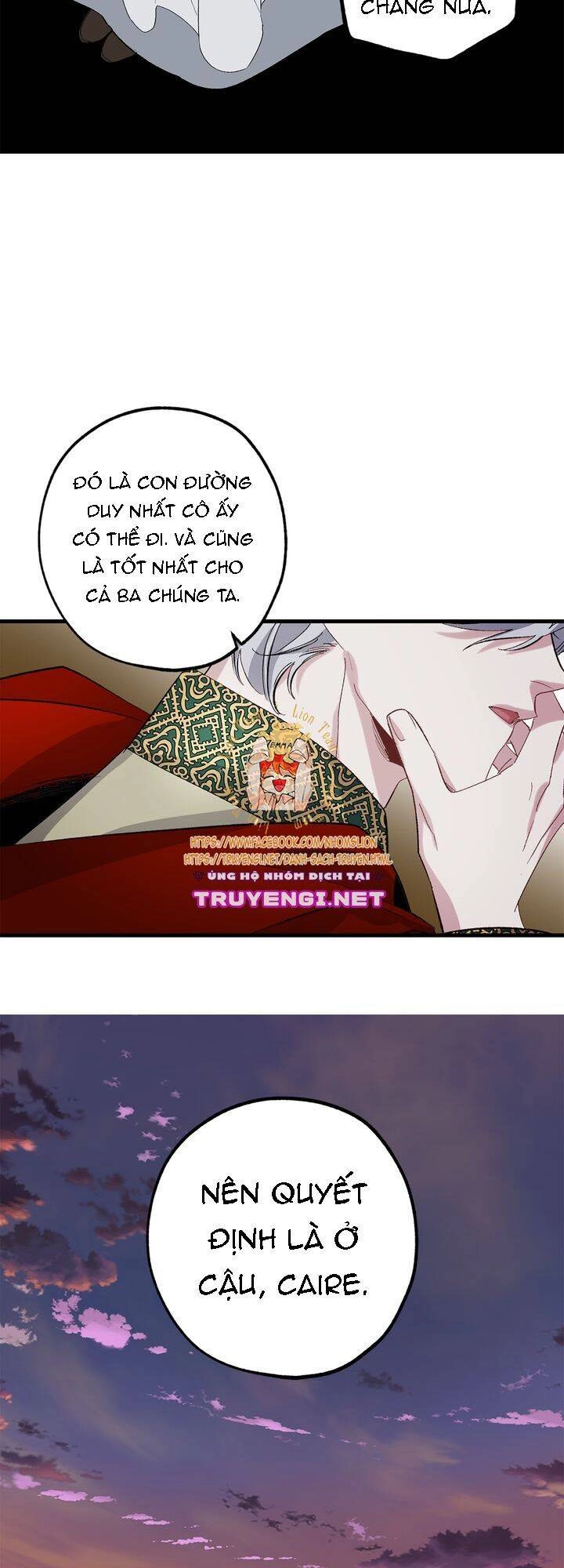 Tình Điên Dại Chapter 66 - 14